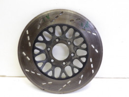 Remschijf voor links Suzuki GSX 750