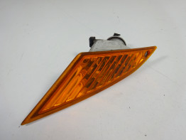 Knipperlicht links voor BMW K 1200 GT
