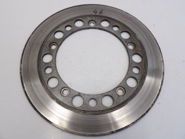 Brake disc front Honda GL 650