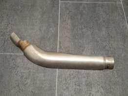 Muffler Harley Davidson Sportster