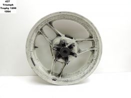 Rear wheel Triumph Trophy 1200