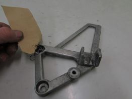 Schetsplaat links Honda CBR 600 F