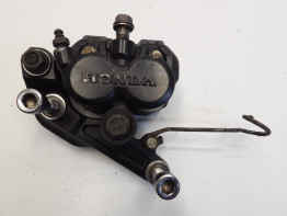 Remklauw links voor Honda VT 700 750
