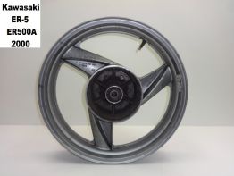 Achtervelg Kawasaki ER 5