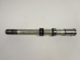 Vooras Kawasaki Z 1000 Sx