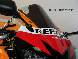 Linker binnenkuip Honda CBR 600 RR