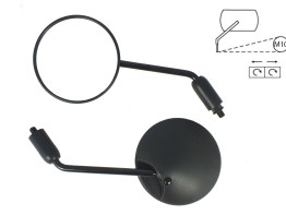 Spiegel rechts Honda TRANSALP