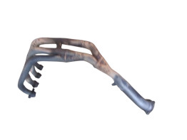 Uitlaatbochten Suzuki GSX R 750