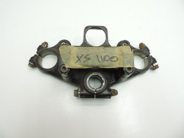 Gabelbrücke Obere Yamaha XS 1100