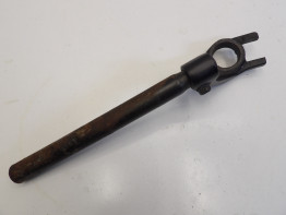 Lenkerstummel Links Kawasaki GPZ 550