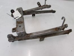 Heckrahme Kawasaki ZXR 400