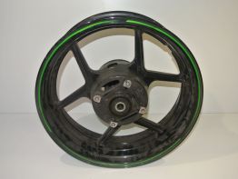 Achtervelg Kawasaki Z 800