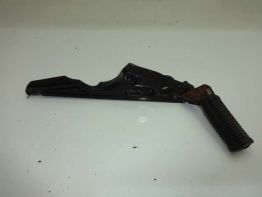 Schetsplaat links Yamaha XS 1100