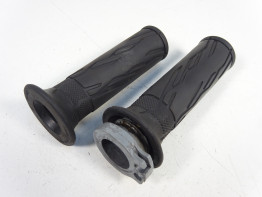 Gashandle Kawasaki ER 6