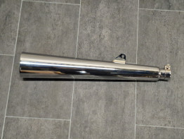 Uitlaat Honda VT 700 750