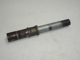 Axle front BMW R 1200 RT