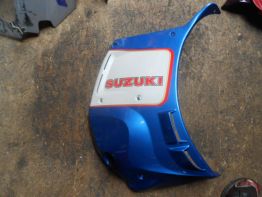 Cowl right Suzuki GS 550 ES