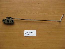 Seat Suzuki DL 1000 V STROM