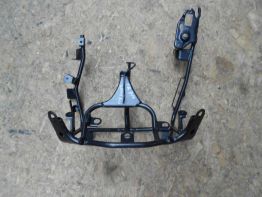 Kuipframe Yamaha FZ 750