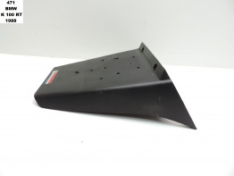 License plate holder BMW K 100