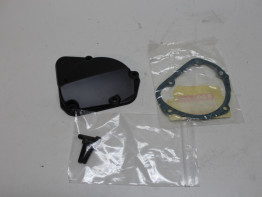 Lichtmaschinendeckel Suzuki GSX R 1100