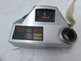 Teller Kawasaki VN 700 750