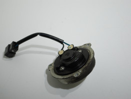 Ventilator Kawasaki Ninja 300