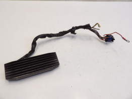 Spanningsregelaar Suzuki VS 700 Intruder