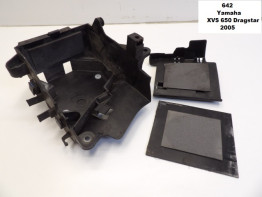 Overig Yamaha XVS 650 Dragstar