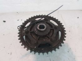 Tandwieldrager Suzuki GSX R 750