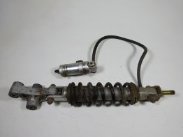 Achterschokbreker Kawasaki ZX 9 R