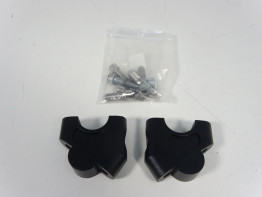 Stuur Honda CB 1000 R