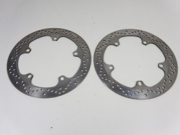 Remschijven set BMW R 1150 RT R 850 RT