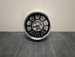 Felge hinten Indian Springfield