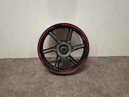 Voorvelg Honda CBF 500