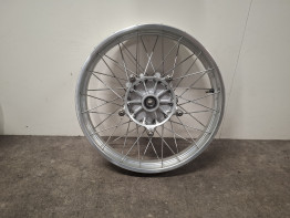 Felge vorne BMW R 1150 GS