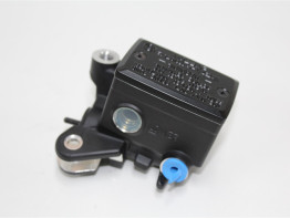 Rempomp Yamaha MT 07