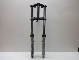 Voorpoten compleet Kawasaki CSR 305 LTD