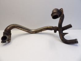 Auspuff-Krummer Yamaha BT 1100