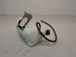 Radiator toebehoren Kawasaki Z 1000