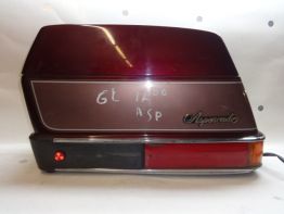 Linker koffer Honda Goldwing GL