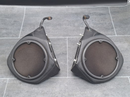 Radio Zubehor Harley Davidson FLHTCU Electra Glide Ultra Classic