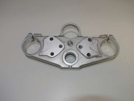 Kroonplaat Yamaha FJR 1300