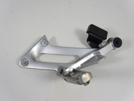 Duo voetsteun links Yamaha FJR 1300