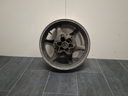 Rear wheel Suzuki GSX 1100 G