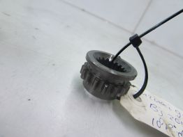 Motorblock Sonstiges Suzuki GSX R 1000