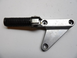 Duo voetsteun rechts Honda CMX 450