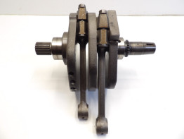 Crankshaft Suzuki VS 1400 Intruder