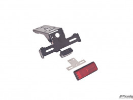 Kennzeichenhalter Yamaha YZF R1