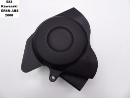Motorblokdeksel voortandwiel Kawasaki ER 6